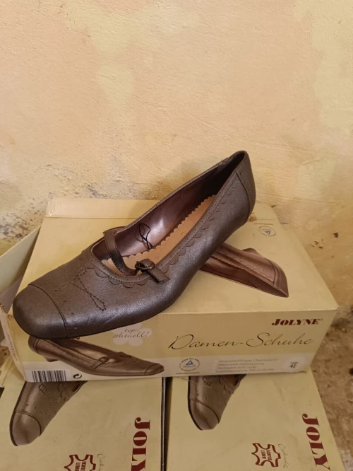 صباط نساء  باطل العيد الصغير