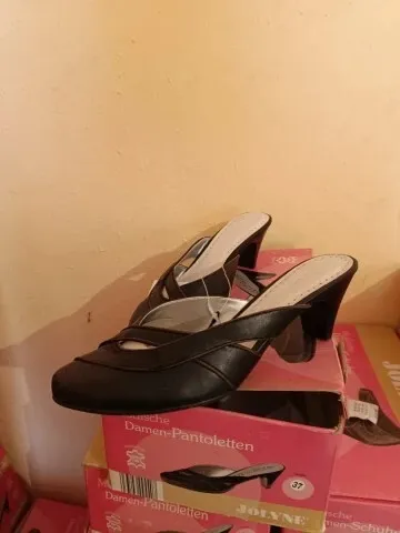 Lots de chaussures femme France