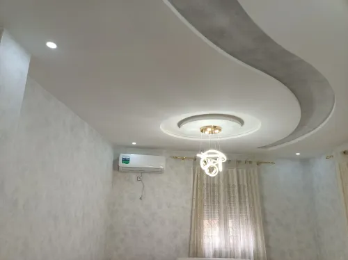 Vente Villa Sétif Setif