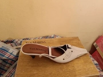 Lots de chaussures femme France