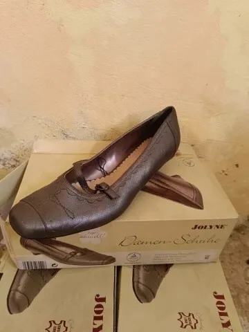 Lots de chaussures femme France
