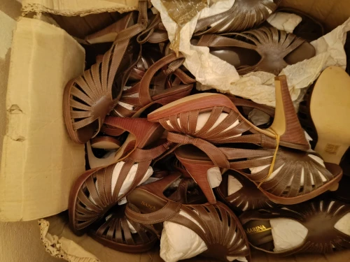 صباط نساء  باطل العيد الصغير