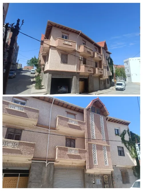 Vente Villa Sétif Setif