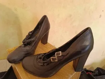 Lots de chaussures femme France
