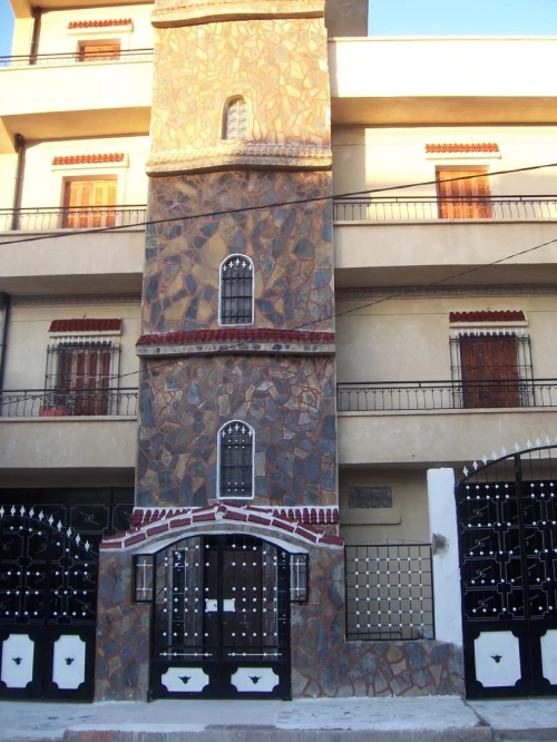 Location Villa Souk Ahras Souk ahras
