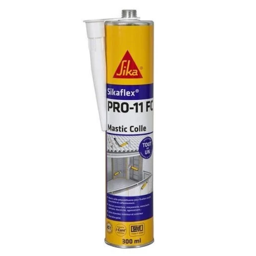 Sikaflex PRO-11 FC Mastic-Colle Polyuréthane