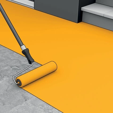 Résine Epoxy Sikafloor 264 / 263 SL