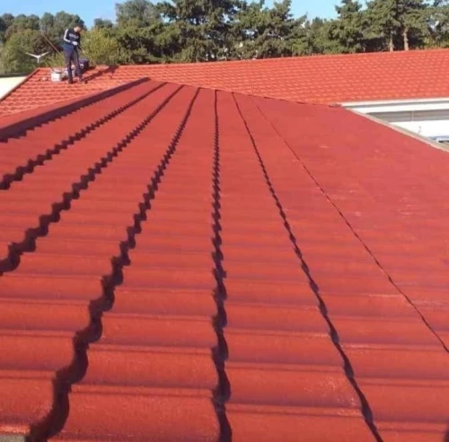 Étanchéité liquide Flexicoat Terraco