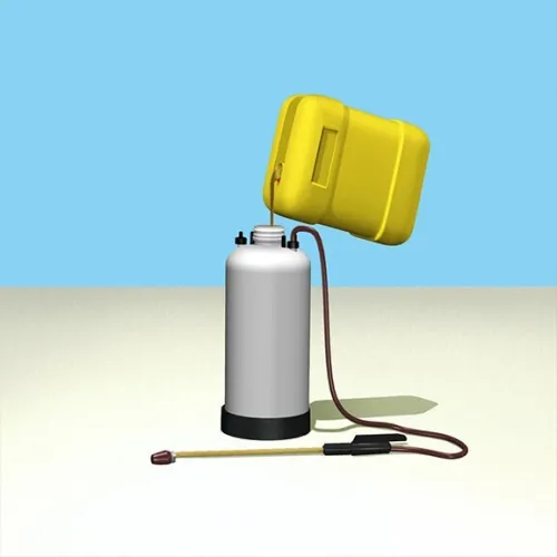 Sika Antisol E-40 Produit de cure