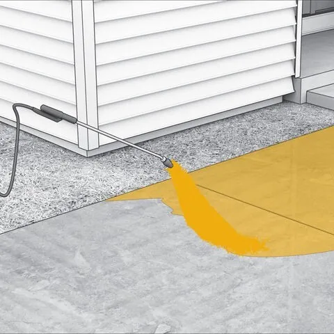 Sika Antisol E-40 Produit de cure