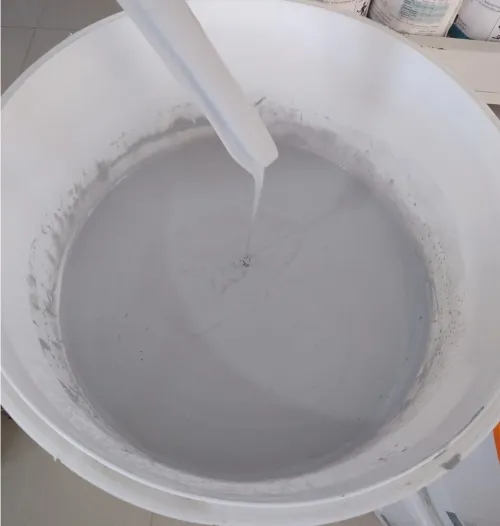 Résine Anti-carbonatation MasterProtect 300