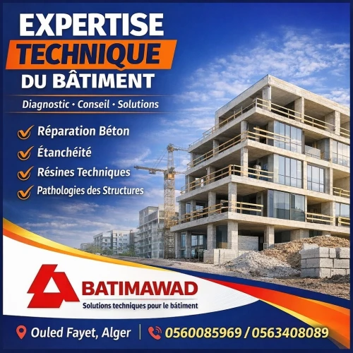 Offre de Services