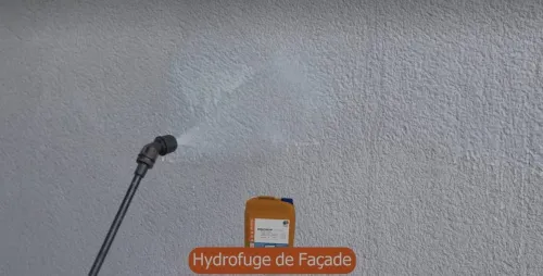 Hydrofuge de façade MEDAFUGE HF