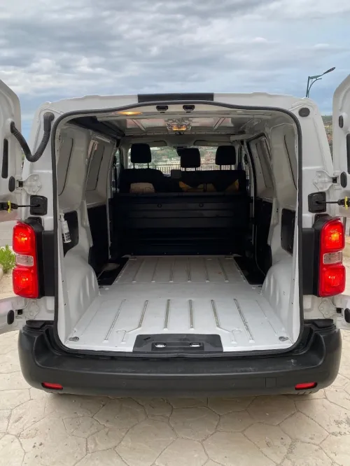 Fiat Scudo 2024 