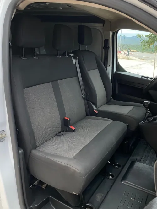Fiat Scudo 2024 