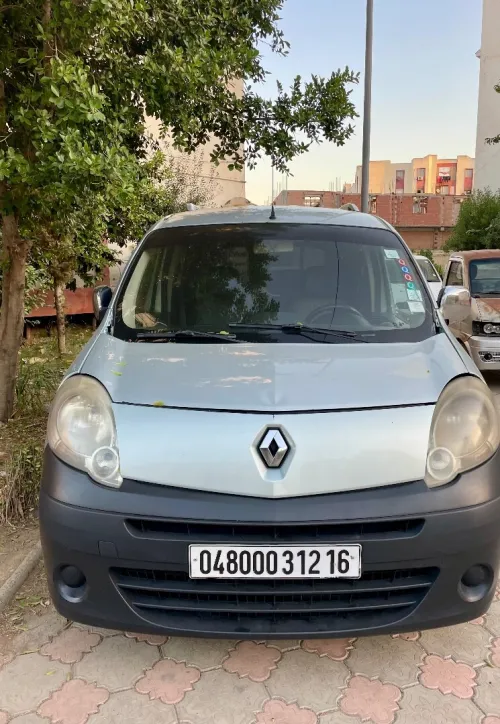 Renault Kangoo 2012 Kangoo