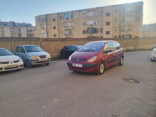 Citroen Xsara Picasso 2000 Xsara Picasso