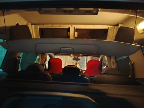 Citroen Berlingo Multispace 2013 Exclusif
