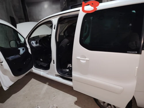Citroen Berlingo Multispace 2013 Exclusif