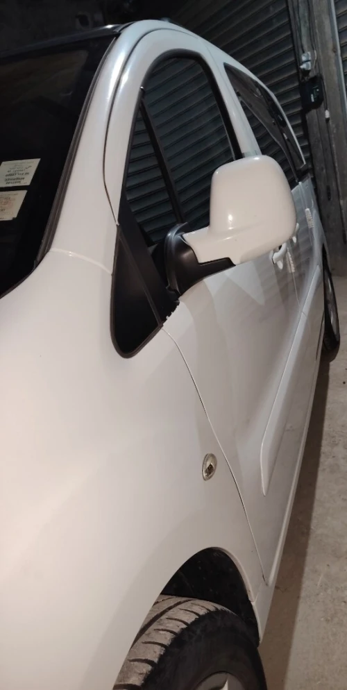 Citroen Berlingo Multispace 2013 Exclusif