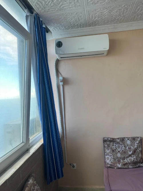 Location Appartement F2 Alger Bologhine