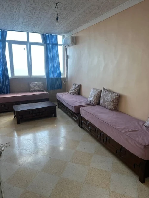 Location Appartement F2 Alger Bologhine