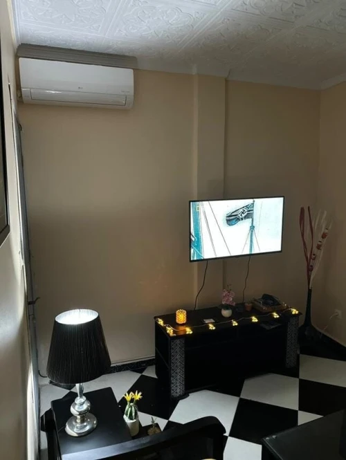 Location Appartement F2 Alger Bologhine