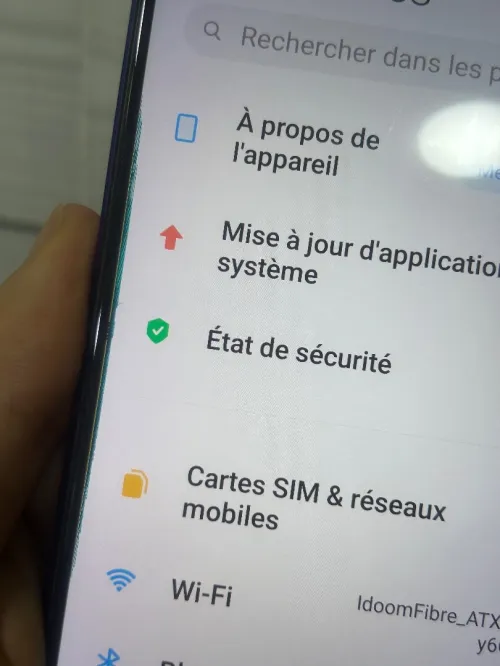 Xiaomi Redmi 9