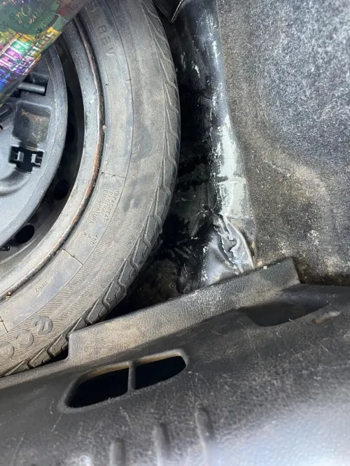 Renault Clio 2 2005 Extreme