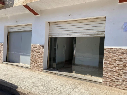 Location Local Oran Es senia