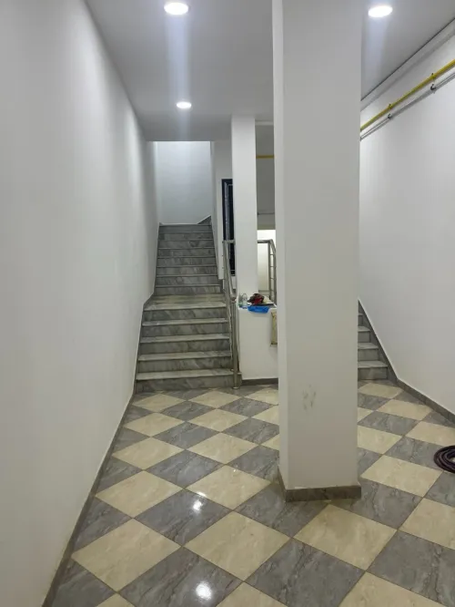 Vente Appartement F5 Mostaganem Stidia