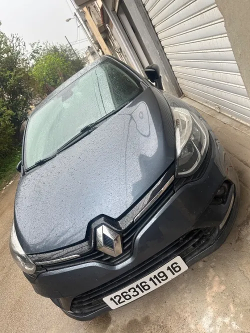 Renault Clio 4 2019 Limited
