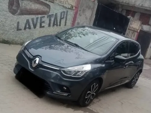 Renault Clio 4 2019 Limited
