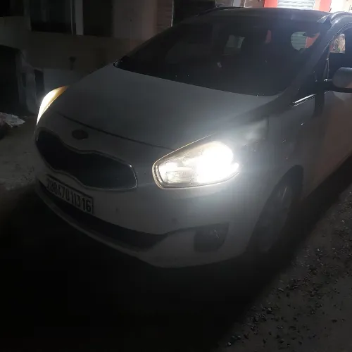 Kia Carens 2013 Carens