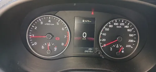 Kia Picanto 2022 EX
