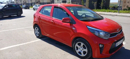 Kia Picanto 2022 LX Confort