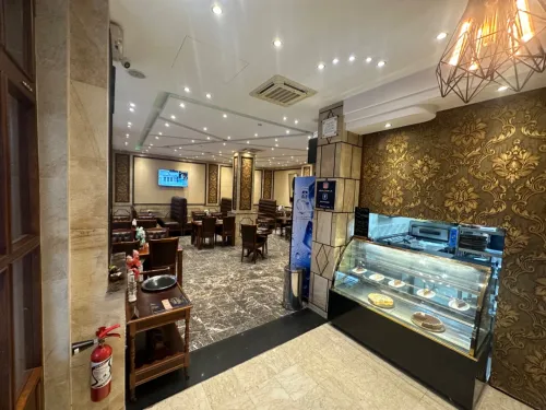 Vente Local Alger Mohammadia