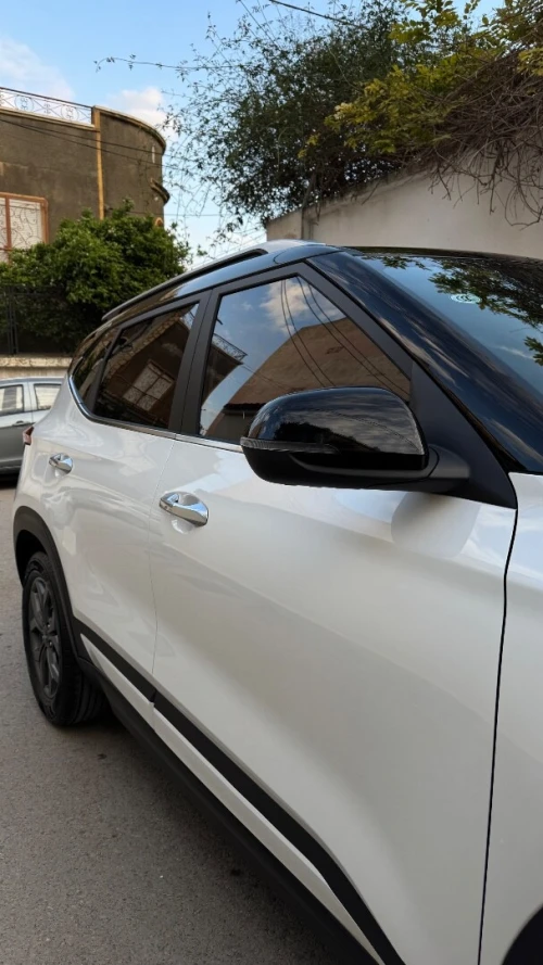 Kia Seltos 2025 Luxury