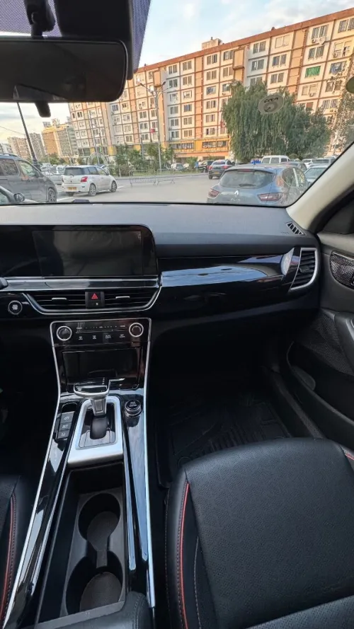 Kia Seltos 2025 Luxury