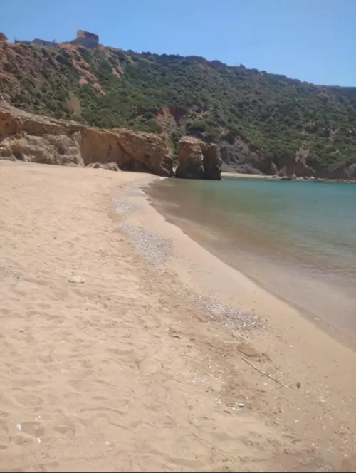 Vente Terrain Tlemcen Honaine