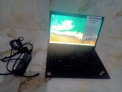 Lenovo Thinkpad