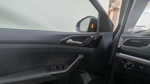 Volkswagen Tahru 2026 XR