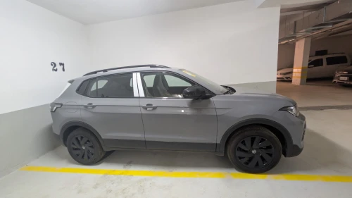 Volkswagen Tahru 2026 XR