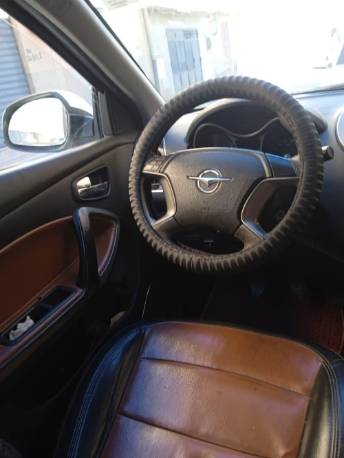 Haima S5 2015 S5