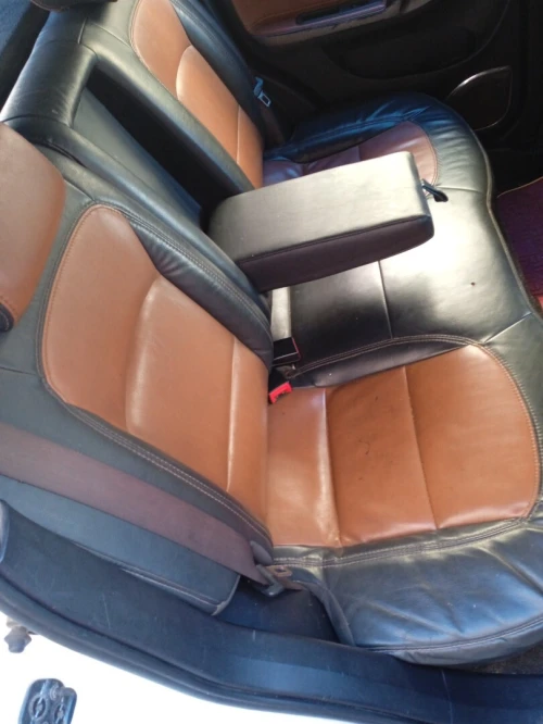 Haima S5 2015 S5