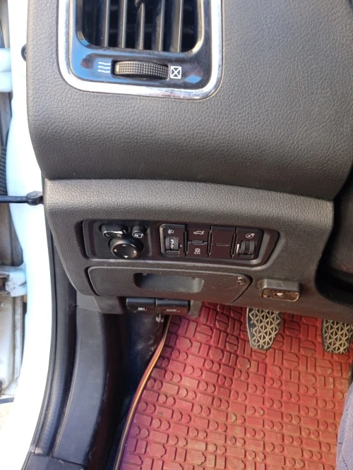 Haima S5 2015 S5