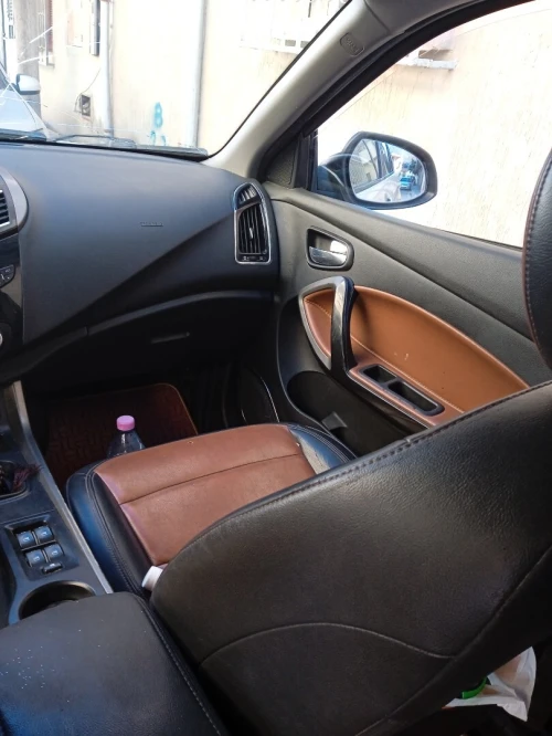 Haima S5 2015 S5