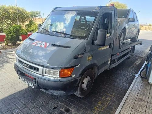 Iveco 35c11 2000