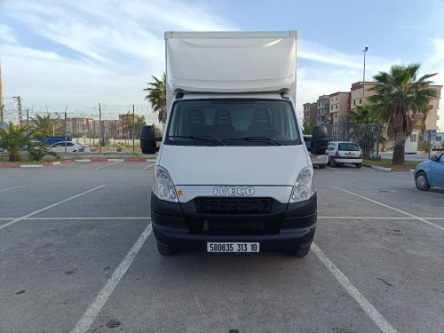 Iveco 3L0 c15 2013