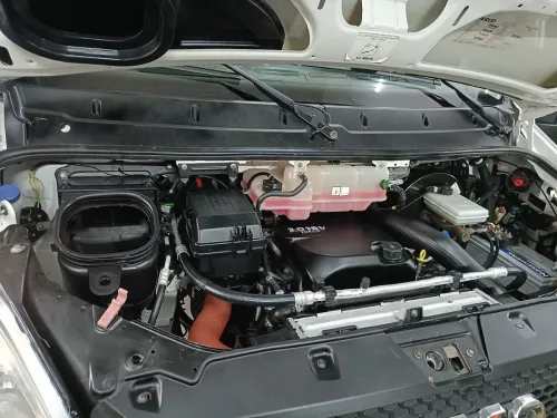Iveco frigo 35c15 2014